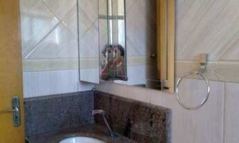 Imagem 6: Casa com 3 dormitórios para alugar, 105 m² por R$ 3.620,00/mês - Centro - Louveira/SP