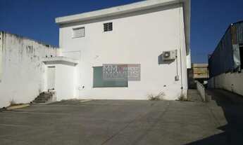 Imagem 5: Predio Locação Guarulhos