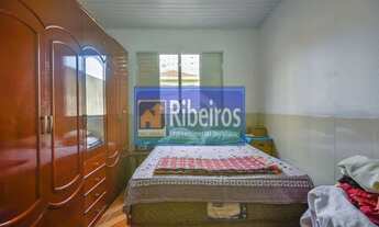 Imagem 7: Casa para venda com 138 metros quadrados com 3 quartos em Vila Guarani (Z Sul) - São Paulo