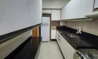 Imagem 2: Apartamento para venda e aluguel, 95m², 1 suíte + 1 dormitório, em Centro - Balneário Camb