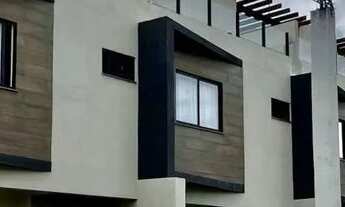 Imagem 2: Casa com 3 dormitórios à venda, 132 m2 por R$ 341.900,00- Parque Das Árvores - Parnamirim