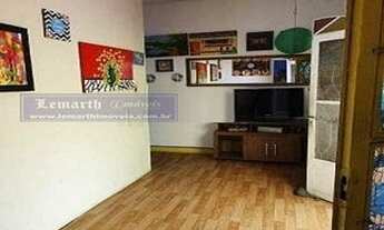 Imagem 6: Casa de Vila - Vendo - Praça Seca - Rua Florianópolis (2 Qtos. 79m²) R$160.000,00