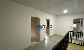 Imagem 6: Sobrado com 2 dormitórios para alugar, 80 m² por R$ 1.900,00/mês - Vila Maria - São Paulo