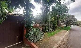 Imagem 2: Casa - Loteamento Caminhos de São Conrado (Sousas) - Campinas