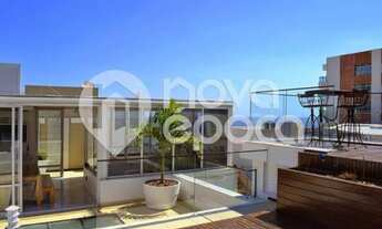 Imagem 6: Ipanema Apartamento cobertura com 4 dormitórios