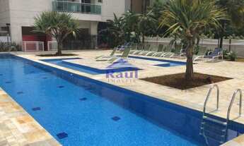 Imagem: LOCAÇÃO - APARTAMENTO MOBILIADO - VILA