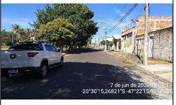 Imagem 2: FRANCA - Casa Padrão - <br> JARDIM SAMELLO V