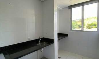 Imagem 4: Apartamento para aluguel, 2 quartos, 1 suíte, 2 vagas, Fernão Dias - Belo Horizonte/MG