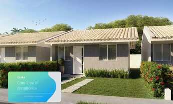 Imagem 2: Happy Tarumã Residencial