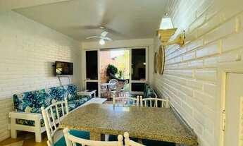 Imagem 3: Maravilhosa casa pé na areia, temporada