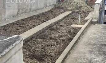 Imagem 3: São Bernardo do Campo - Terreno Padrão - Baeta Neves