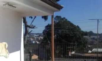 Imagem: Casa Alto Petrópolis 3/4 dorm com vaga