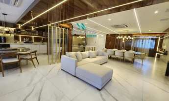 Imagem: Exclusivo e sofisticado no Guararapes