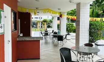 Imagem 3: Apartamento 3 quartos à venda no bairro Álvaro Weyne - Fortaleza/CE