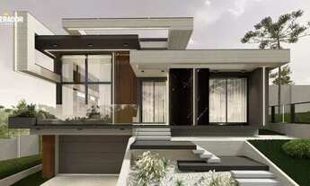 Imagem 6: Casa Antonella Casa em condomínio com 3 dormitórios