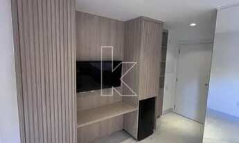 Imagem 2: Studio 26m2 na Vila Nova Conceição - NOVO