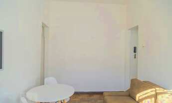 Imagem 2: Apartamento para Aluguel - Santo Agostinho, 1 Quarto, 56 m2