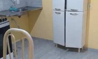 Imagem 2: Alugo kitnet mobiliada