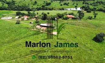 Imagem 7: FAZENDA EM ITAPURANGA-GO VENDA!