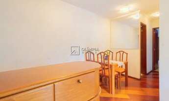 Imagem 7: Apartamento Venda 2 Dormitórios - 60 m² Perdizes