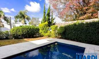 Imagem 5: SOBRADO - CIDADE JARDIM - SP