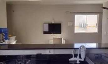 Imagem: Aluguel de quarto república