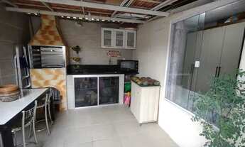 Imagem 6: Casa para aluguel e venda com 120 metros quadrados com 2 quartos em Ribeira - Salvador - B