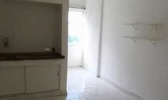 Imagem 2: Botafogo Kitnet com 1 dormitório