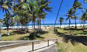 Imagem 4: Casa para venda tem 400 metros quadrados com 4 quartos em Stella Maris - Salvador - BA