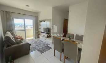 Imagem 4: Apartamento com 2 dormitórios, 58 m² - venda por R$ 270.000,00 ou aluguel por R$ 2.305,00