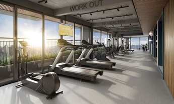 Imagem 7: Apartamento com 1 Dormitorio(s) localizado(a) no bairro RIO BRANCO em Porto Alegre / Ref