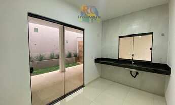 Imagem 7: Casa 3 quartos - PQ FLAMBOYANT