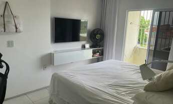 Imagem 7: Casa de condomínio para venda com 165 metros quadrados com 3 quartos em Sapiranga - Fortal