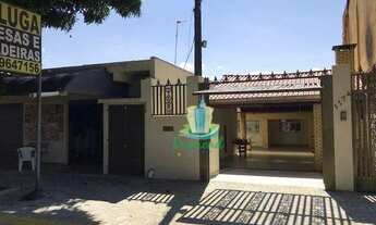 Imagem: Casa com 4 dormitórios com 286 m² á venda