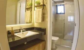 Imagem 6: Apartamento Alto Padrão para Venda em Orfãs Ponta Grossa-PR