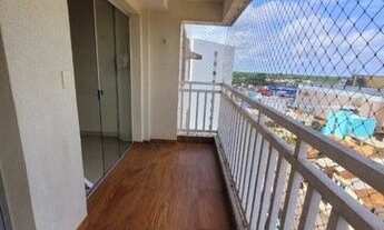 Imagem: Apartamento para venda tem 79 metros quadrados