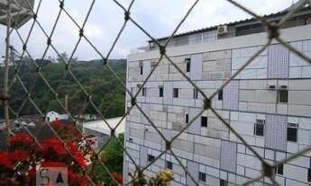 Imagem 6: Apartamento à Venda - Tijuca, 4 Quartos, 170 m2