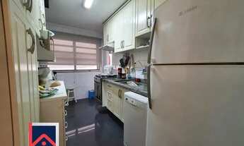 Imagem 7: Apartamento Venda Perdizes 80 m² 2 Dormitórios