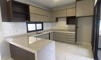 Imagem 3: Casa nova a venda condomínio Park Gran Reserve