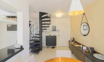 Imagem: Cobertura Venda 1 Dormitórios - 82 m²