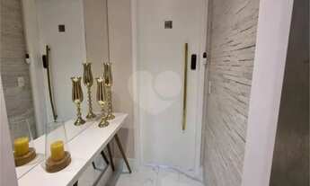 Imagem 5: Apartamento para venda na Vila Andrade - SP