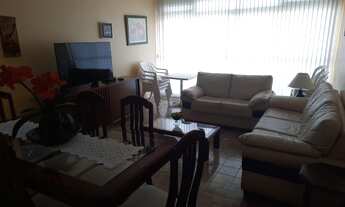 Imagem 6: Amplo apartamento mobiliado 100 metros do mar