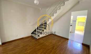 Imagem 4: Sobrado para locação, 2 dormitórios, 1 vaga, 130m², Mirandópolis