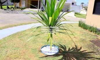 Imagem 3: Locação casa térrea com 03 dormitórios, sendo 01 suíte com closet, no condomínio Campos do