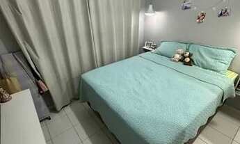 Imagem 5: Apartamento para aluguel tem 77 metros quadrados com 3 quartos em Calhau - São Luís - MA