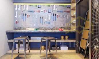 Imagem 5: Studio - Centro - Campinas