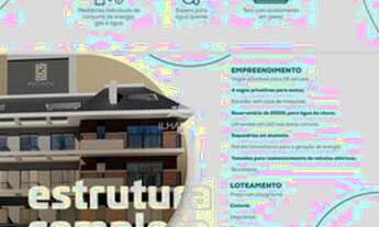 Imagem 3: FLORIANóPOLIS - Apartamento Padrão - Cachoeira do Bom Jesus