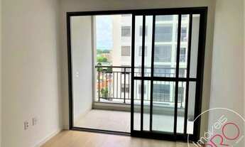 Imagem 5: VENDA - Apartamento com 71m² 03 dormitórios, 01 suíte e 01 vaga em Santo Amaro