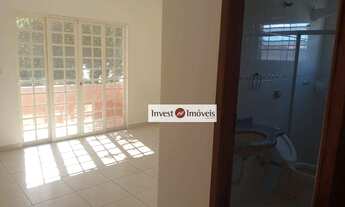 Imagem 6: Sobrado com 3 dormitórios para alugar, 178 m² por R$ 3.440,73/mês - Bosque dos Eucaliptos