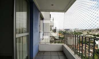 Imagem 6: Apartamento para Aluguel - Tijuca, 2 Quartos, 62 m2